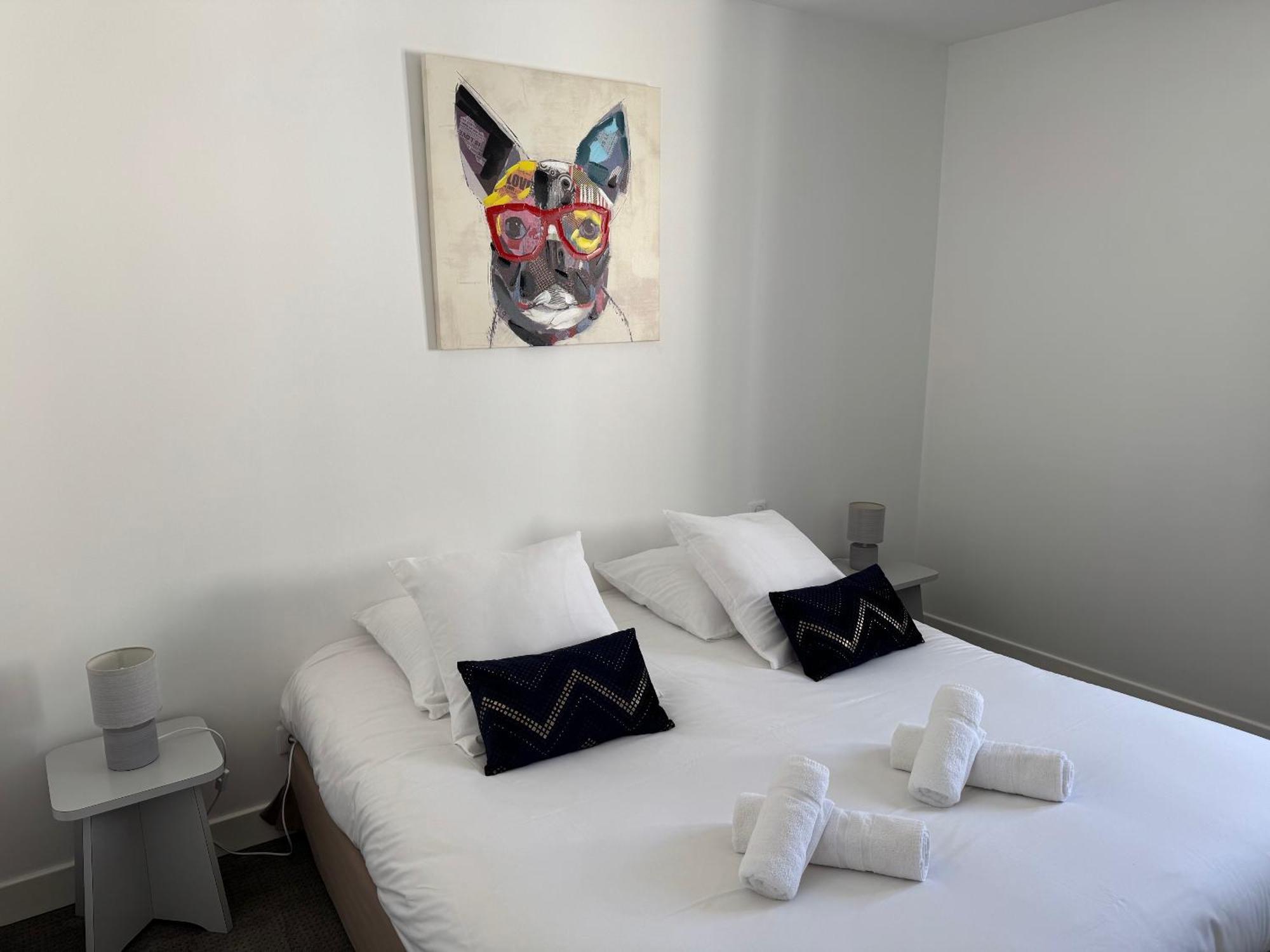 Hotel Du Moulin Voue Kültér fotó